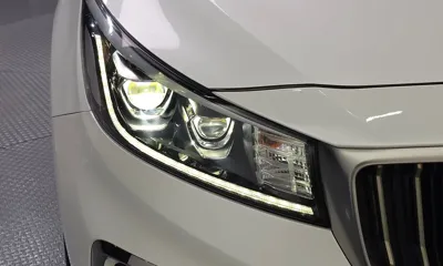 Kia Canival 2020, 54509 км, за 19900000 KRW - фото 22