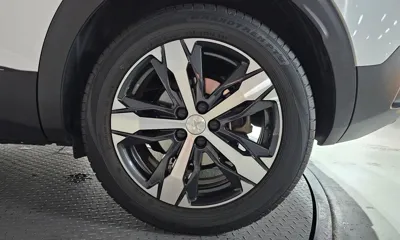 Peugeot 3008 2022, 70417 км, за 39900000 KRW - фото 21
