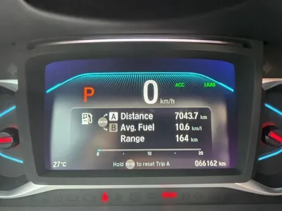Honda Pilot 2019, 66162 км, за 26500000 KRW - фото 16