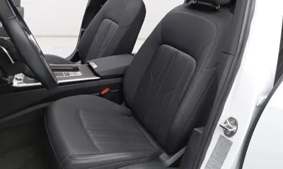 Audi A6 2021, 104781 км, за 30800000 KRW - фото 6