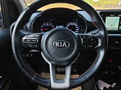 Kia Morning 2017, 143474 км, за 7800000 KRW - фото 12