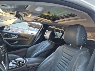 Mercedes-Benz E-Class 2019, 124851 км, за 23000000 KRW - фото 10