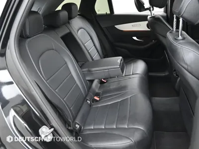 Mercedes-Benz GLC-Class 2019, 51886 км, за 31900000 KRW - фото 12