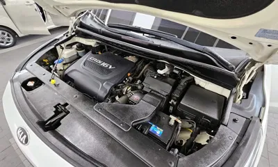 Kia Canival 2016, 82641 км, за 12200000 KRW - фото 6