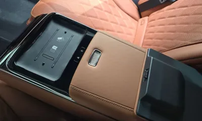 Mercedes-Benz S-Class 2026, 9997 км, за 139000000 KRW - фото 30