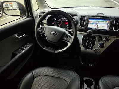 Kia Ray 2013, 75656 км, за 6800000 KRW - фото 6