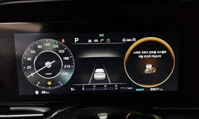 Kia Canival 2022, 89671 км, за 27700000 KRW - фото 8