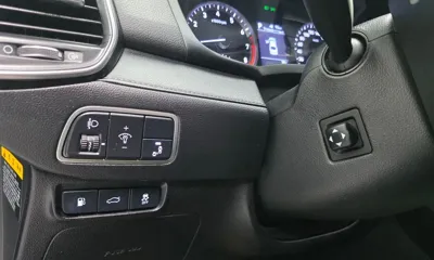 Hyundai Grandeur 2017, 148569 км, за 9400000 KRW - фото 13