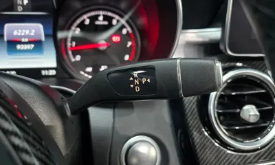 Mercedes-Benz C-Class 2018, 93597 км, за 16890000 KRW - фото 9