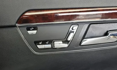 Mercedes-Benz S-Class 2010, 85672 км, за 8900000 KRW - фото 19