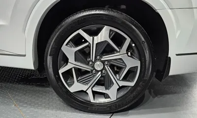 Hyundai Palisade 2022, 81177 км, за 28900000 KRW - фото 21
