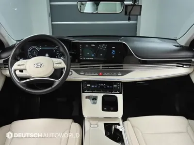 Hyundai Grandeur 2023, 83217 км, за 23500000 KRW - фото 20