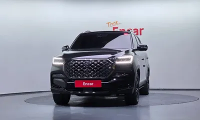 KG_Mobility_Ssangyong Rexton 2021, 32960 км, за 30000000 KRW - фото 3