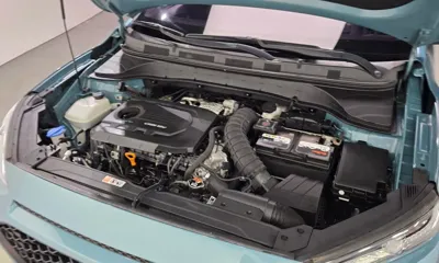 Hyundai Kona 2018, 86310 км, за 12300000 KRW - фото 6