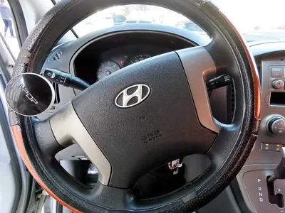 Hyundai Starex 2011, 158364 км, за 5600000 KRW - фото 9