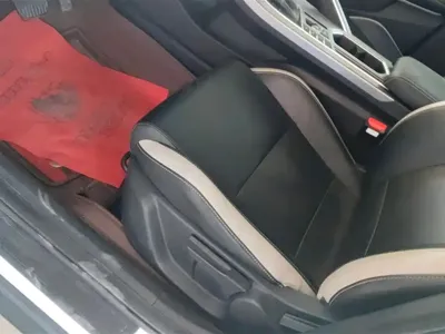 Geely Binyue 2020, 75000 км, за 45100 CNY - фото 9