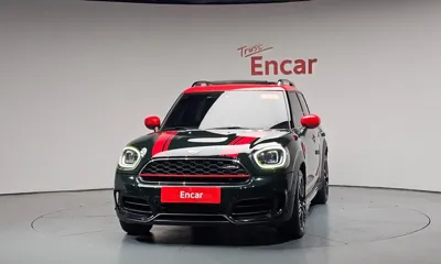 MINI Countryman 2021, 47634 км, за 25900000 KRW