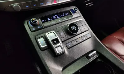 Hyundai Palisade 2021, 105078 км, за 22500000 KRW - фото 9