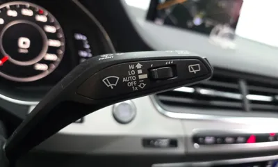 Audi Q7 2019, 92124 км, за 27300000 KRW - фото 28