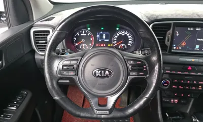 Kia Sportage 2016, 140579 км, за 8500000 KRW - фото 13