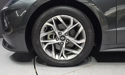 Hyundai Sonata 2021, 40108 км, за 17800000 KRW - фото 5
