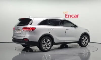 Kia Sorento 2015, 83835 км, за 11500000 KRW