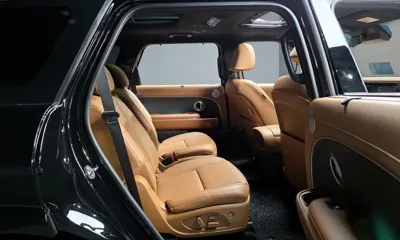 Hyundai Palisade 2026, 5641 км, за 66300000 KRW - фото 11