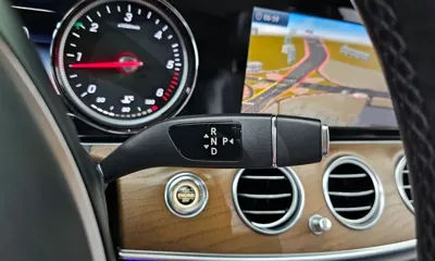 Mercedes-Benz E-Class 2018, 168596 км, за 17500000 KRW - фото 9