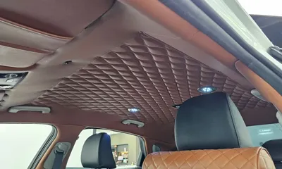 Kia K8 2023, 175114 км, за 15700000 KRW - фото 32
