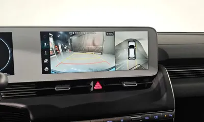 Hyundai Ioniq5 2024, 22929 км, за 32900000 KRW - фото 15