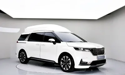 Kia Canival 2023, 110179 км, за 31900000 KRW - фото 4
