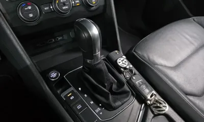 Volkswagen Tiguan 2018, 128135 км, за 19000000 KRW - фото 9