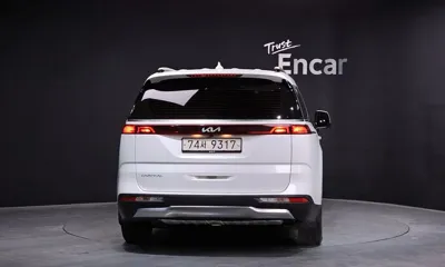 Kia Canival 2023, 97483 км, за 25500000 KRW