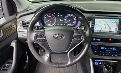 Hyundai Sonata 2015, 135360 км, за 9500000 KRW - фото 13