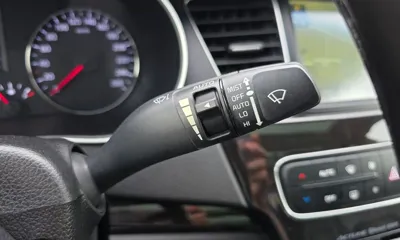 Kia K7 2013, 175779 км, за 6500000 KRW - фото 20