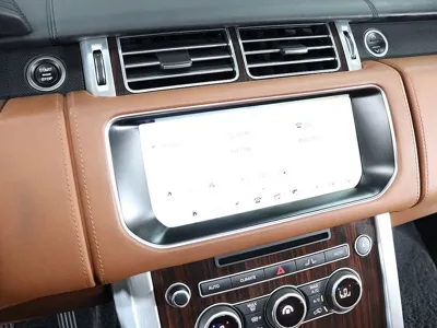 Land Rover Range Rover 2017, 113510 км, за 39300000 KRW - фото 8