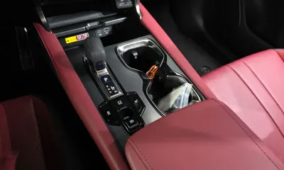 Lexus RX 2024, 39096 км, за 87990000 KRW - фото 9