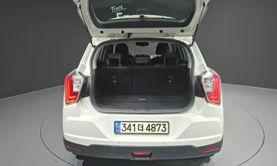 KG_Mobility_Ssangyong TIBOLI 2020, 178049 км, за 6770000 KRW - фото 20