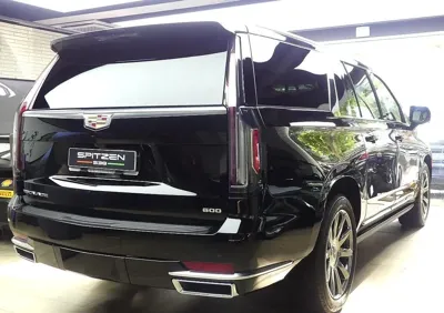 Cadillac Escalade 2022, 0 км, за 135000000 KRW - фото 3