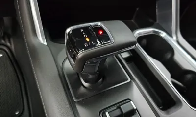 GMC Sierra 2023, 55775 км, за 59500000 KRW - фото 9