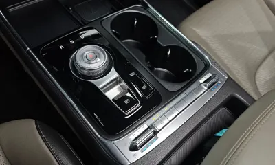 Kia Canival 2024, 29967 км, за 37000000 KRW - фото 9