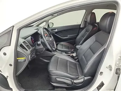 Kia K3 2015, 305180 км, за 2700000 KRW - фото 11