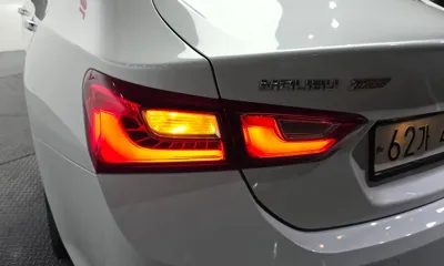 ChevroletGMDaewoo Malibu 2017, 139757 км, за 6000000 KRW - фото 23