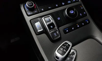 Hyundai Palisade 2023, 33086 км, за 36400000 KRW - фото 9