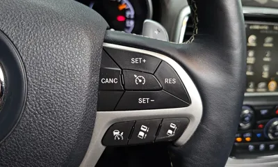 Jeep Cherokee 2016, 173293 км, за 11500000 KRW - фото 17