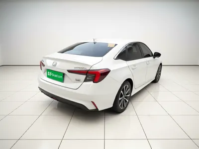 Honda Integra 2022, 45300 км, за 99064.59 CNY - фото 6