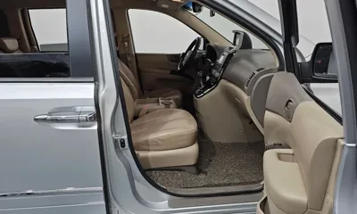 Kia Canival 2013, 146460 км, за 3500000 KRW - фото 26