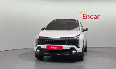 Kia Sportage 2026, 18537 км, за 45300000 KRW - фото 3