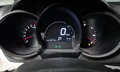 Kia Ray 2015, 192173 км, за 4370000 KRW - фото 8