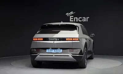 Hyundai Ioniq5 2023, 254253 км, за 18000000 KRW - фото 5